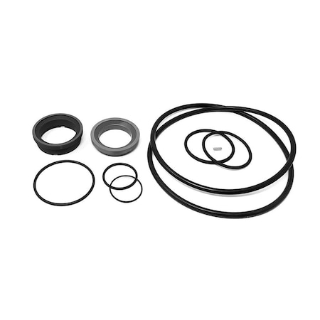 W+ 80/80 Pump Service Kit, SC/C/SC/EPDM 35mm; Replaces AMPCO Part# L808586